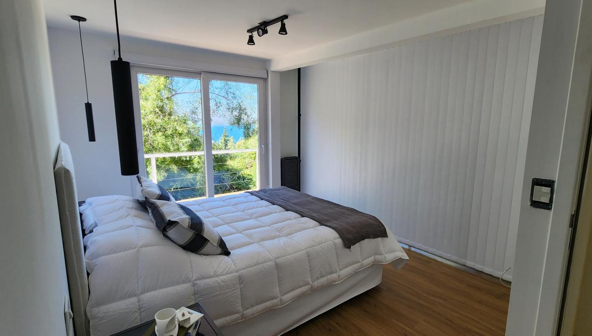 Moderno Y Luminoso Con Vista Al Lago! Apartment
