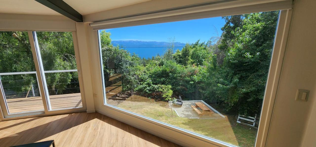 Moderno Y Luminoso Con Vista Al Lago! Apartment *