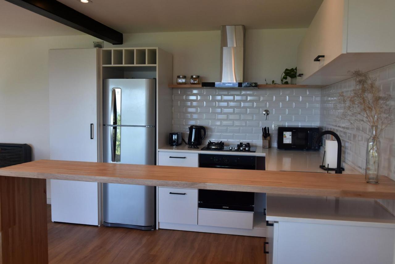 Moderno Y Luminoso Con Vista Al Lago! Apartment